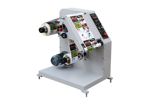 Inspection Machine